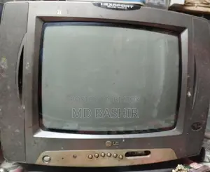 LG Box TV for Sale