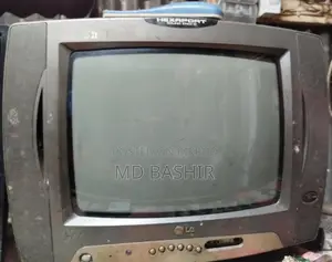 LG Box TV for Sale
