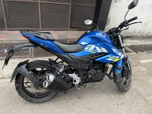 Suzuki 2022 Blue