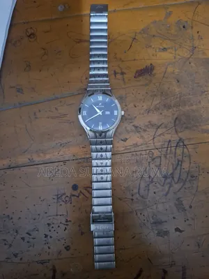 Wester Watch, Phone Number/Only Whatsapp