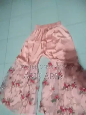 Sarara Pink