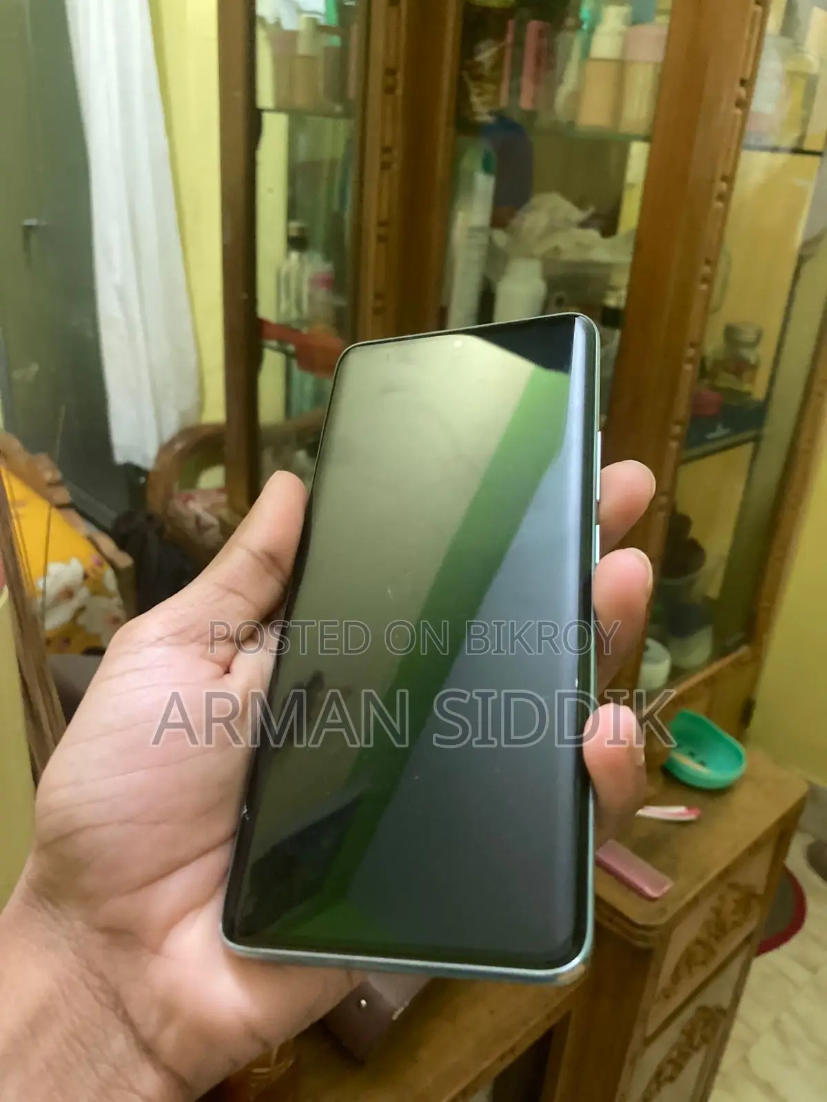 Xiaomi Redmi Note 14 Pro + (Used)
