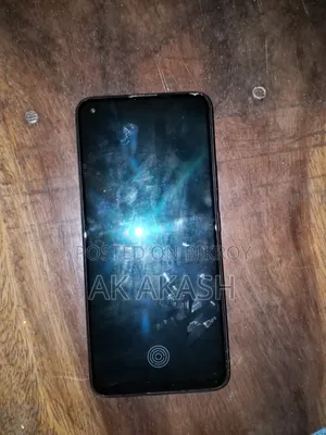 Realme 8 5G 128 GB Black