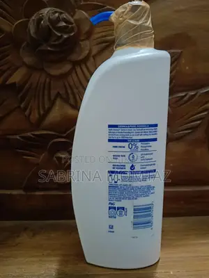 Head & Shoulders 850 ml Conditioner