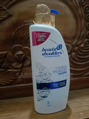 Head & Shoulders 850 ml Conditioner