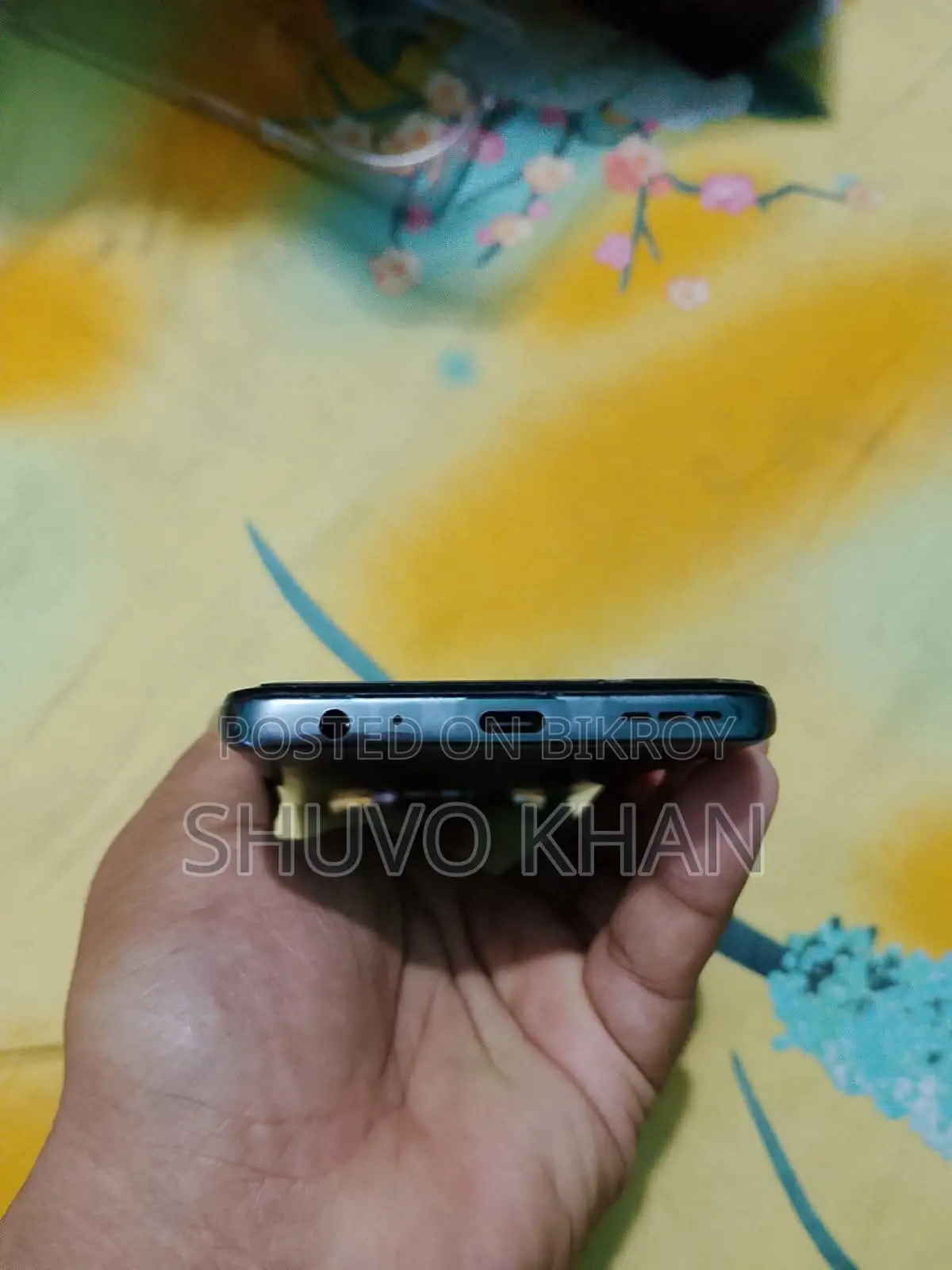 Walton Xanon X21 8gb/128 (Used)