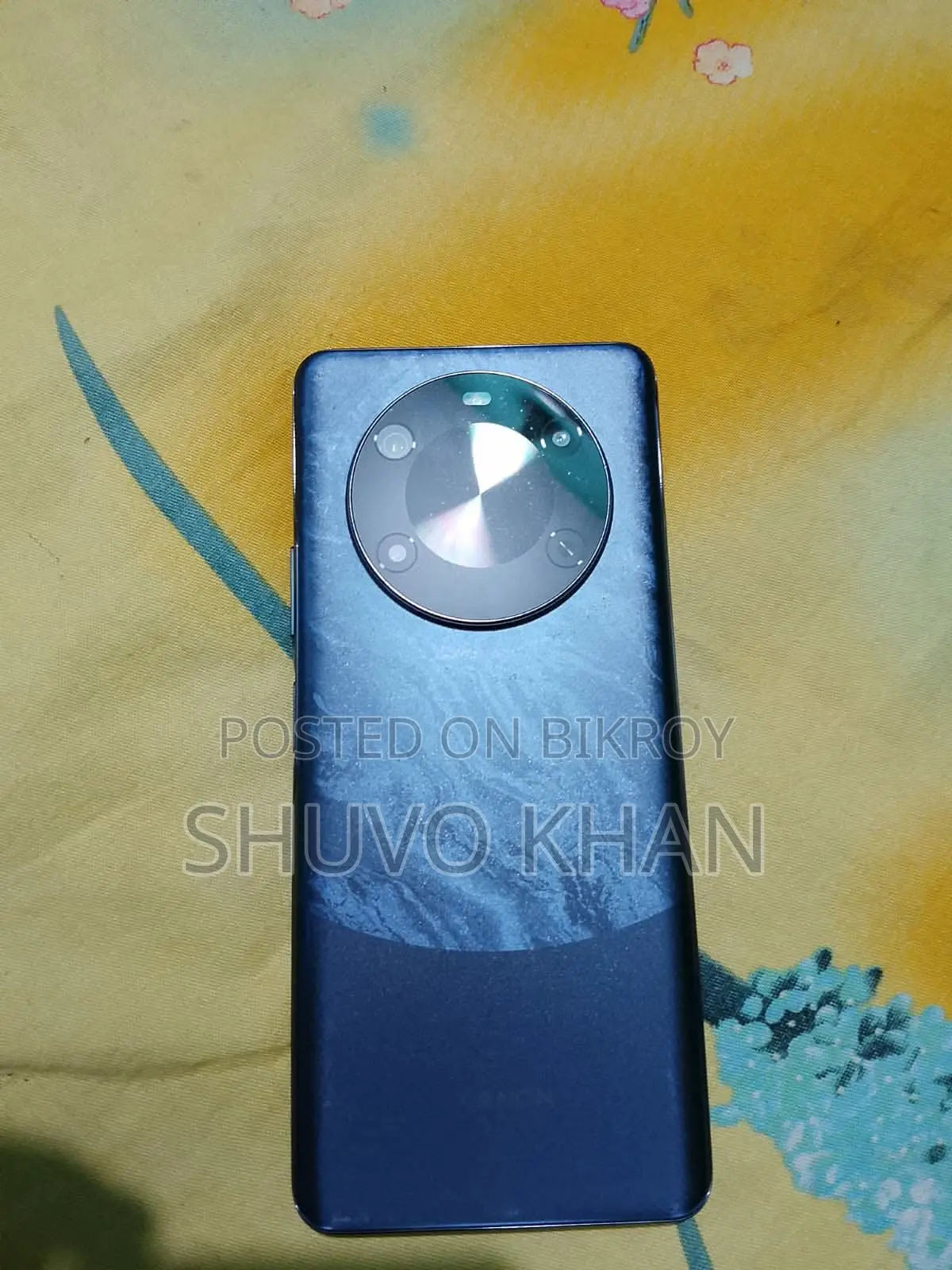 Walton Xanon X21 8gb/128 (Used)