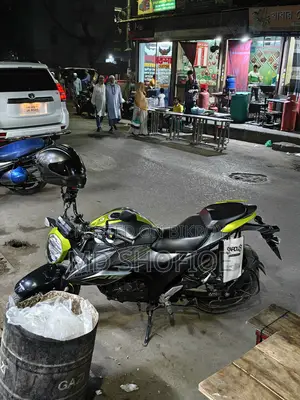 Suzuki Gixxer Fi disk 2025