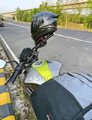 Suzuki Gixxer Fi disk 2025