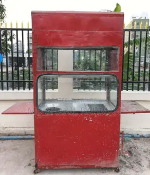Food Cart at a Low Price