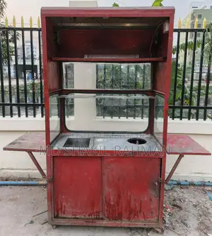 Food Cart at a Low Price
