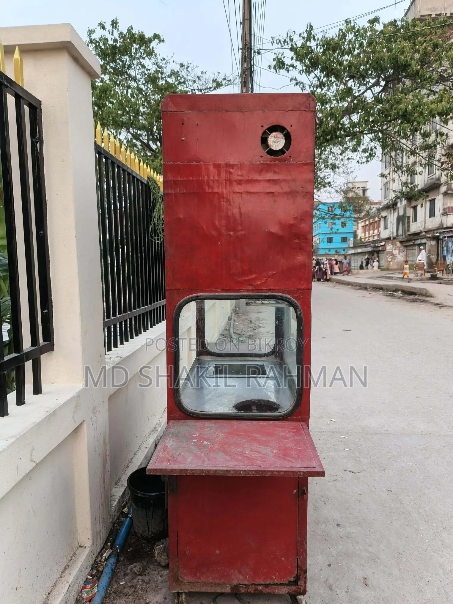 Food Cart at a Low Price