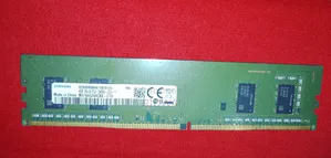 Ram 4gb Ddr4 for PC