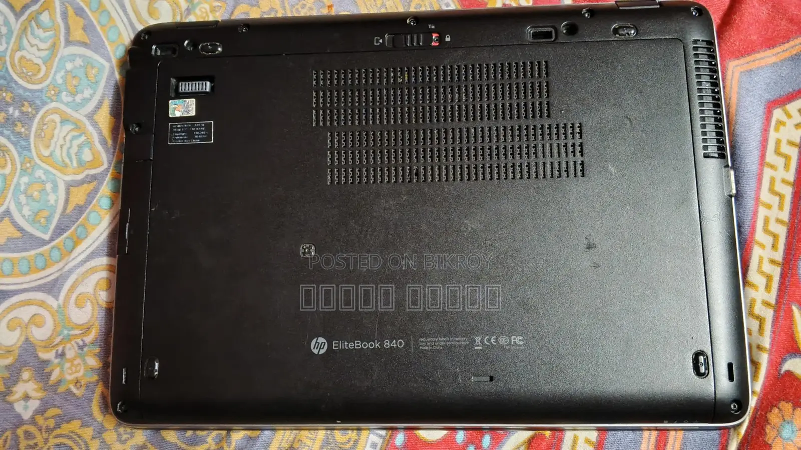 Used Laptop for Sale