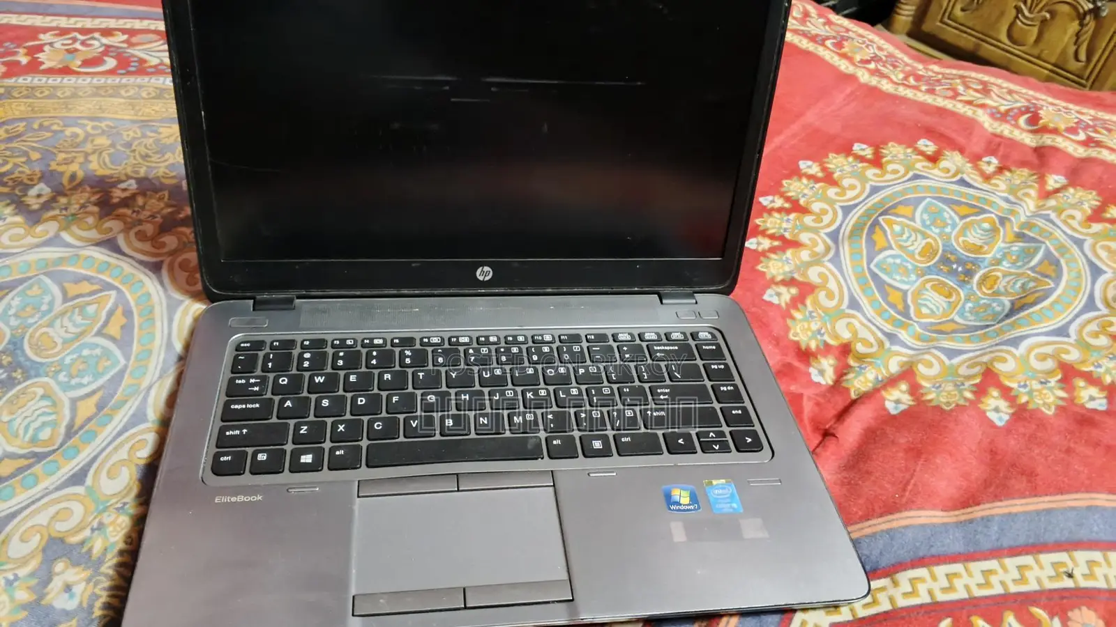 Used Laptop for Sale