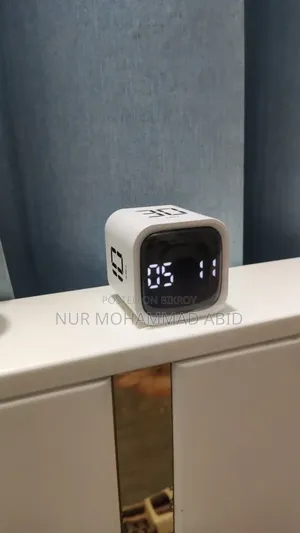 The F4 Gravity Timer