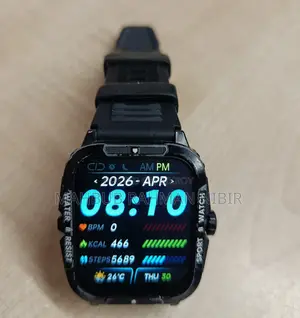 Smart Watch - Colmi P76