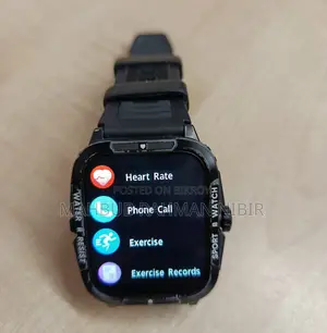 Smart Watch - Colmi P76