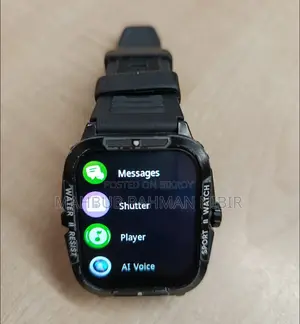 Smart Watch - Colmi P76