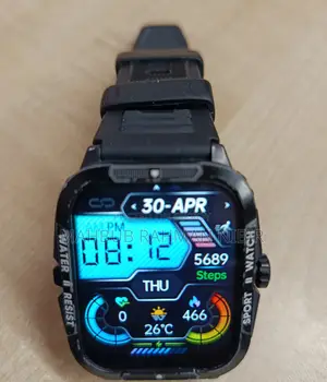 Smart Watch - Colmi P76