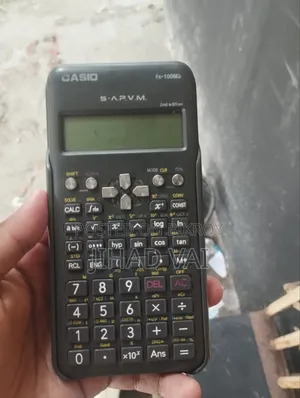 Calculator
