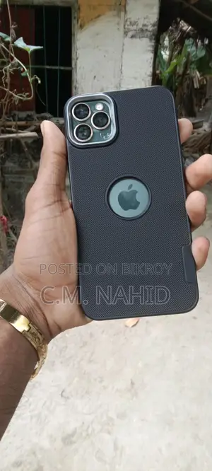 Apple iPhone 11 Pro Max 64 GB Black