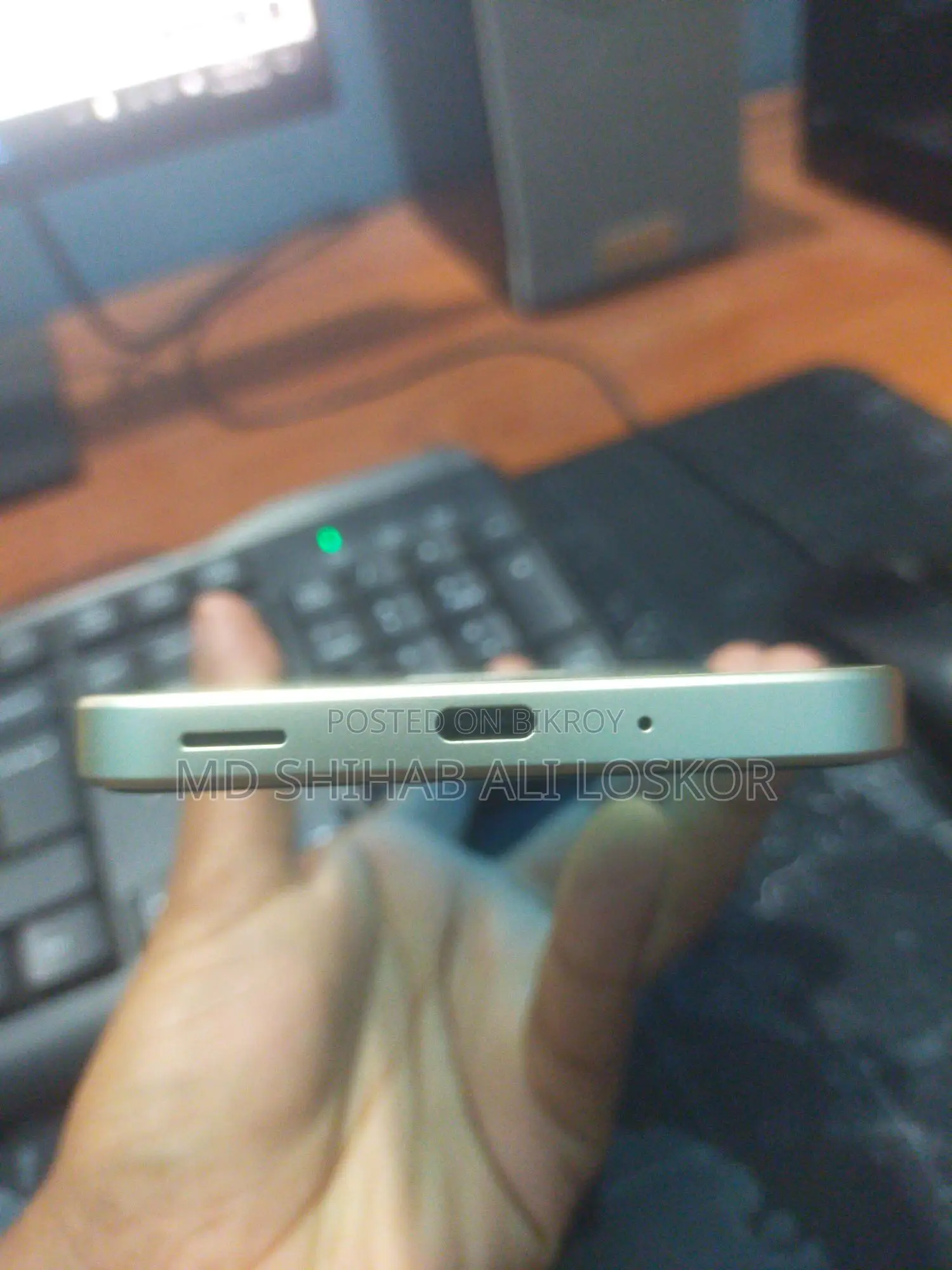 Samsung Galaxy A16 5G 8/128 (Used)