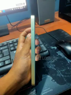 Samsung Galaxy A16 5G 8/128 (Used)