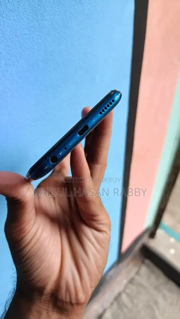 Vivo Y91c . (Used)