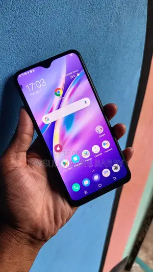 Vivo Y91c . (Used)