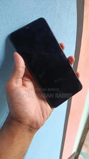 Vivo Y91c . (Used)