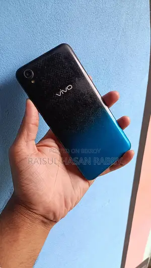 Vivo Y91c . (Used)
