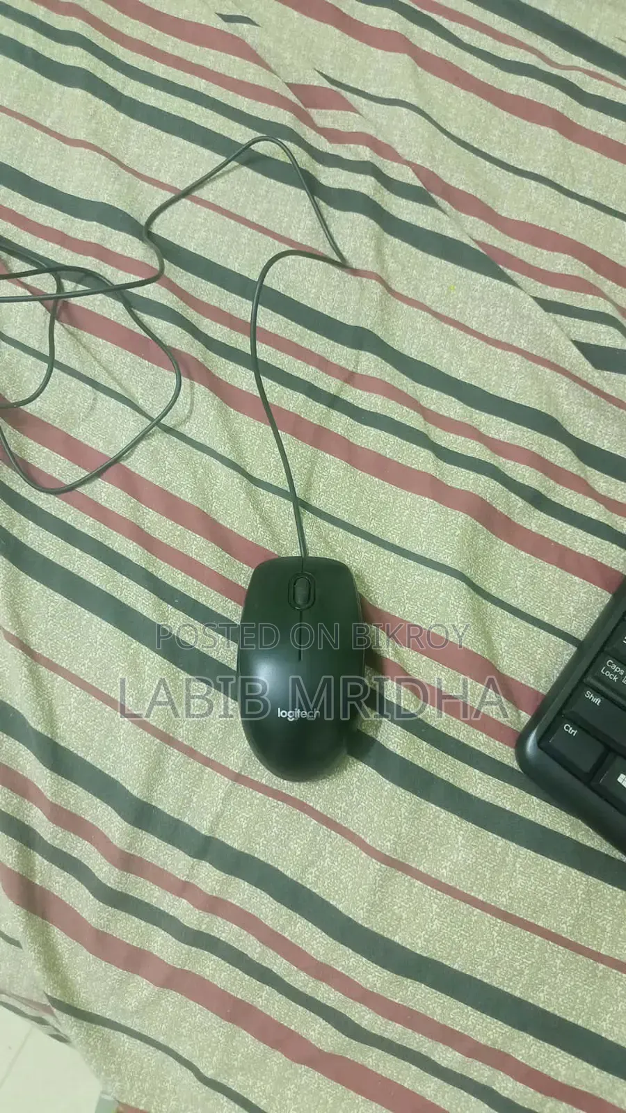 Keyboard and Mouse Sale
