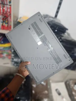 Lenovo Laptop
