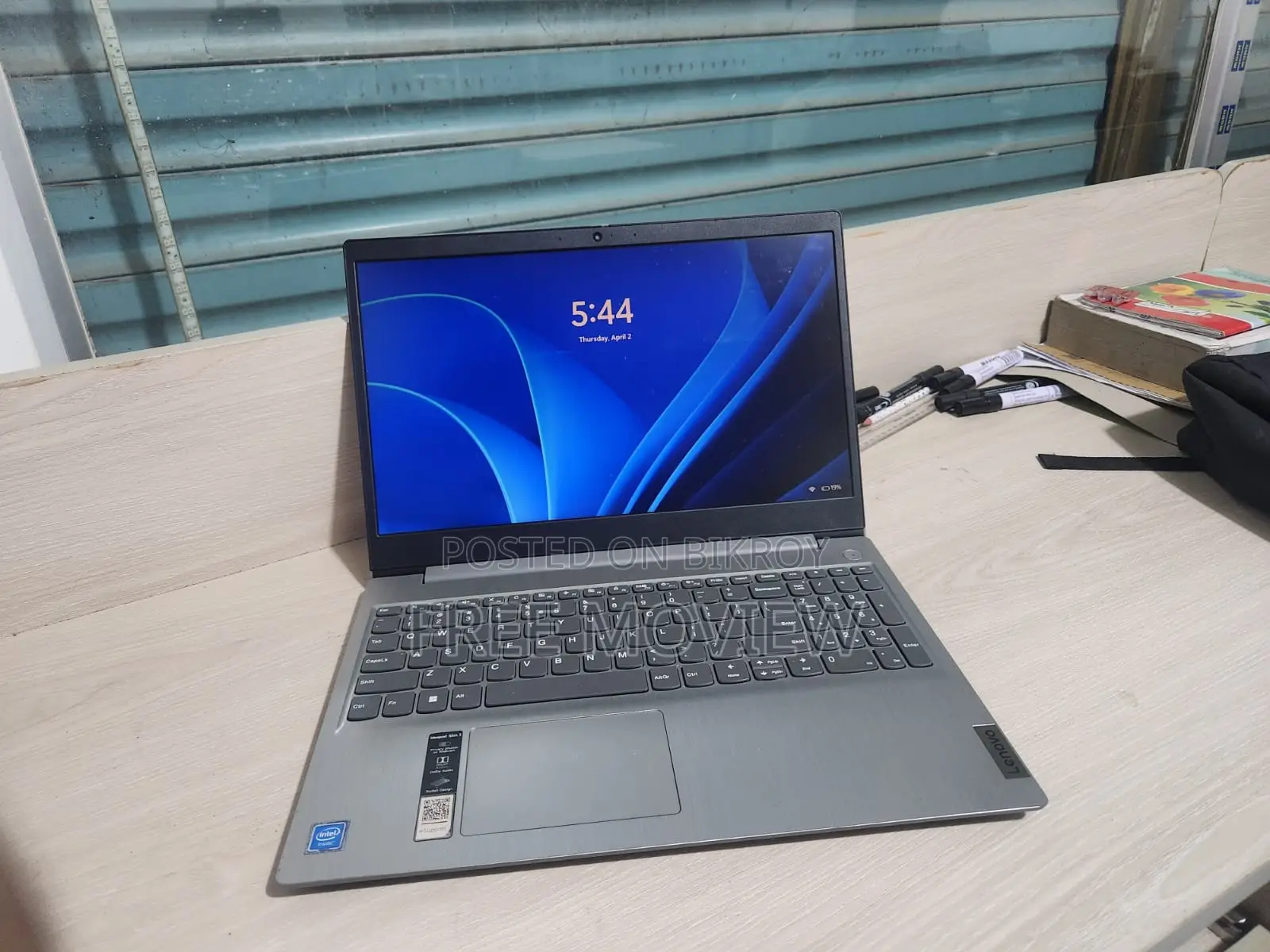 Lenovo Laptop