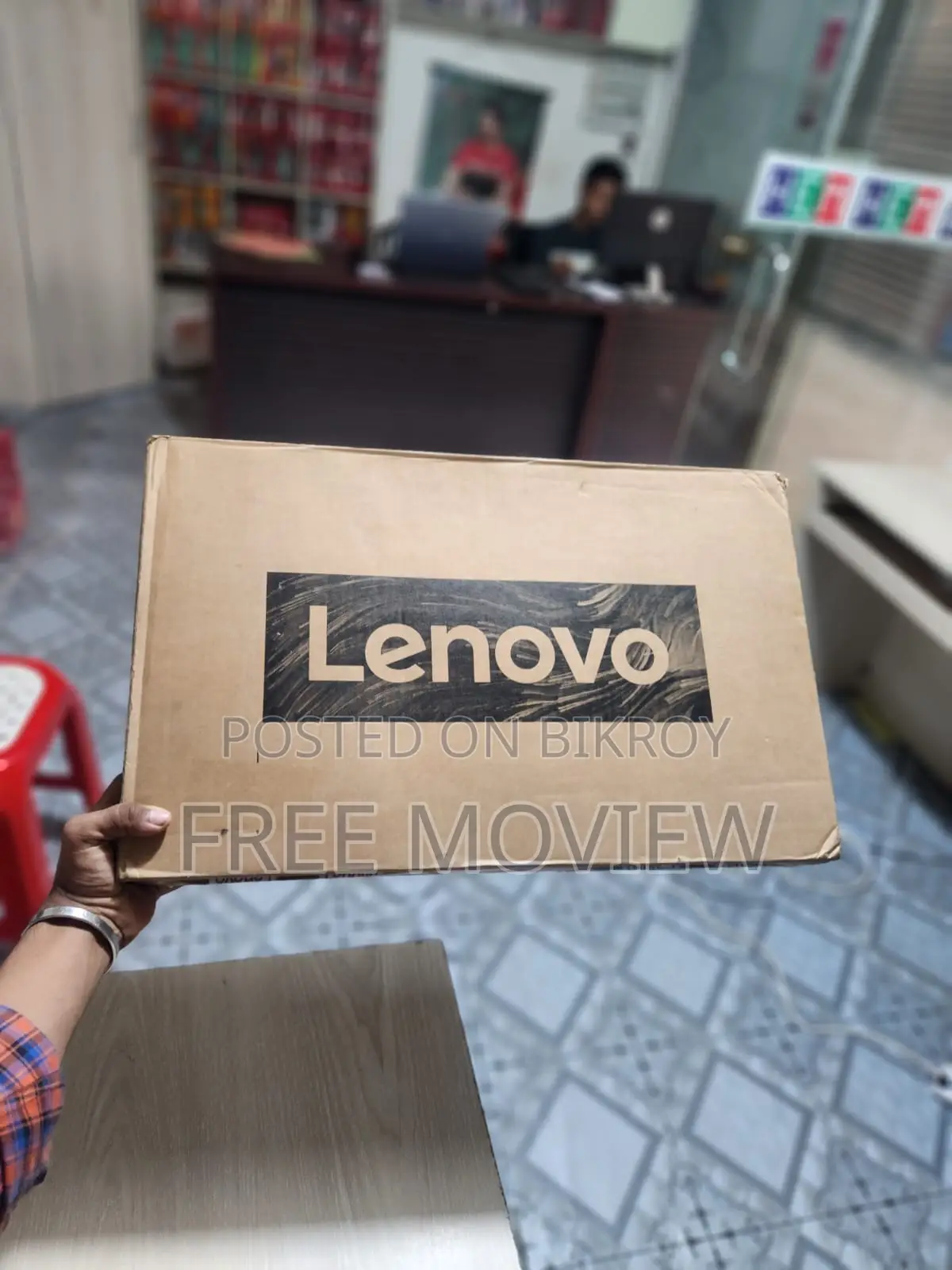 Lenovo Laptop
