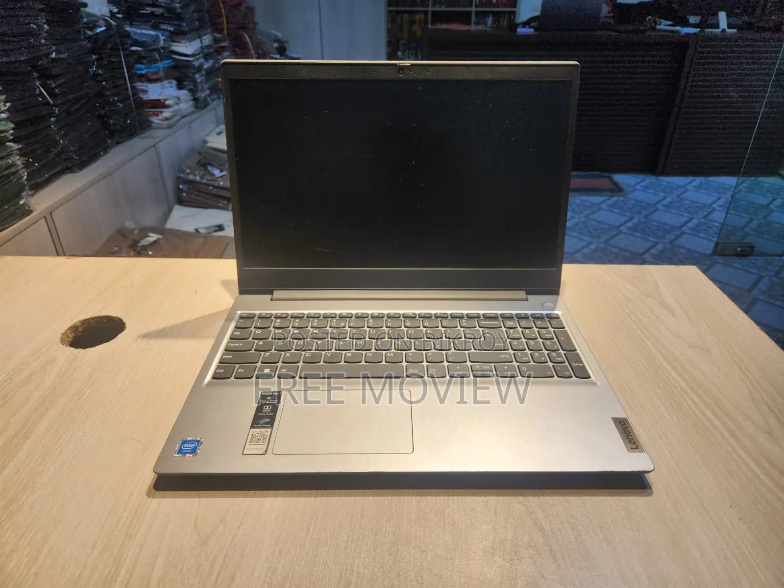 Lenovo Laptop