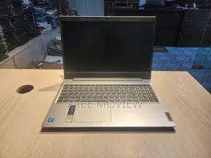 Lenovo Laptop