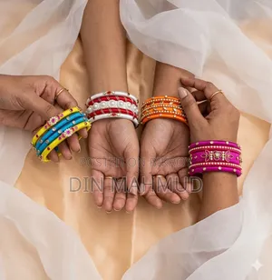 Customized Bangles