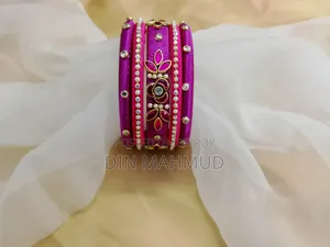 Customized Bangles