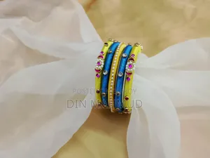 Customized Bangles