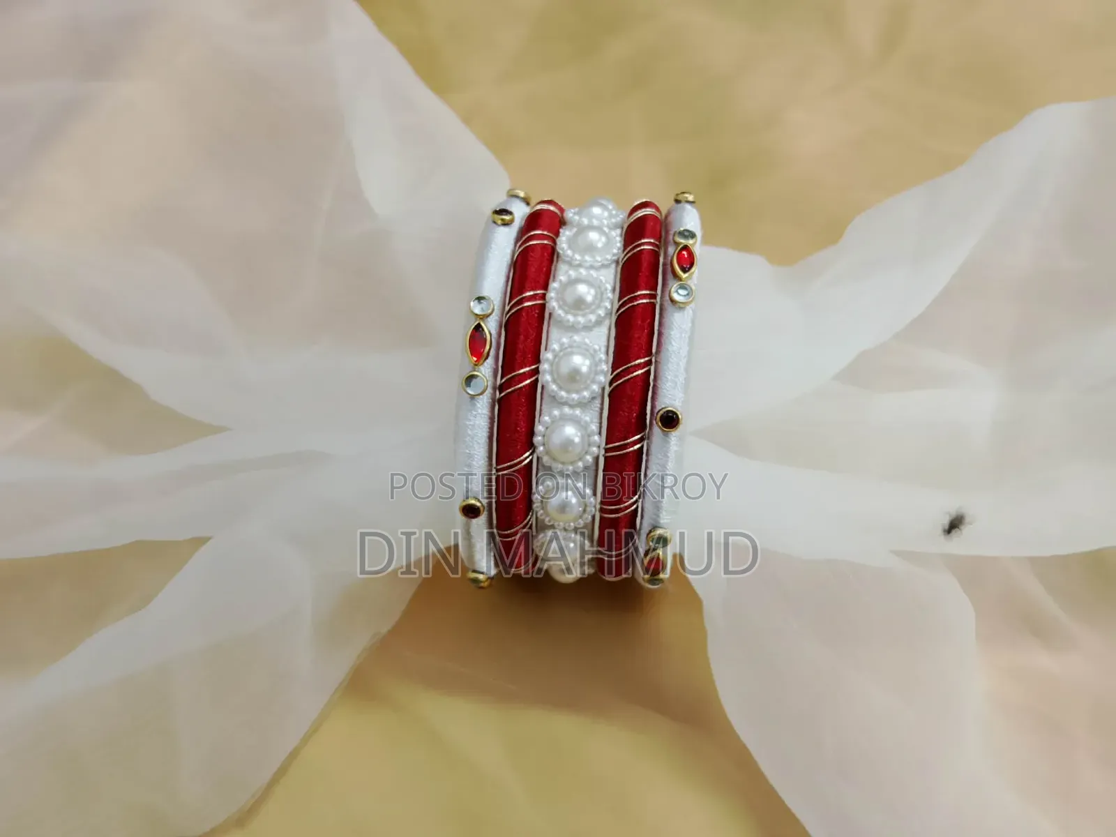 Customized Bangles