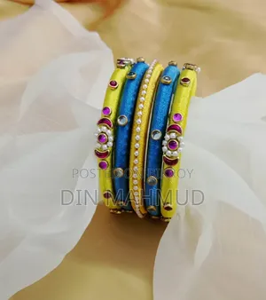 Customized Bangles