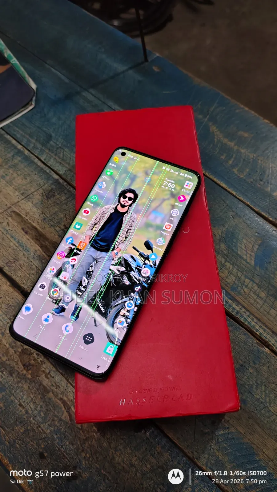 OnePlus 10 Pro 256 GB Black