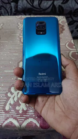 Xiaomi Redmi Note 9 (Used)