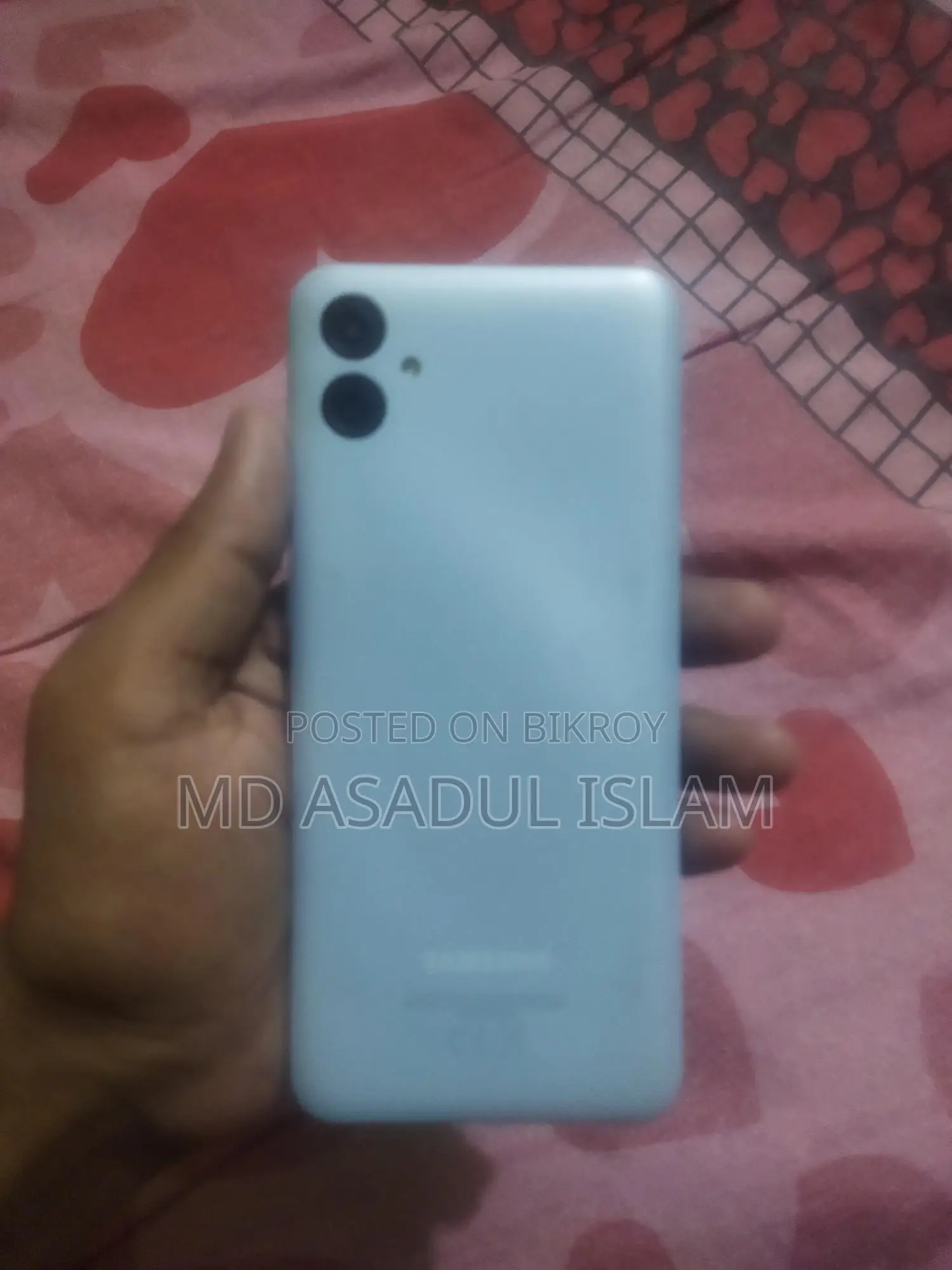 Samsung Galaxy A04e 3/32 (Used)