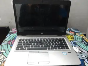 HP Elitebook 840 G3, i5 6gen, 8gb 256ssd