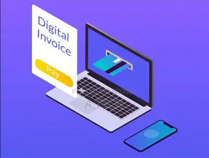 Invoicing/billing Software