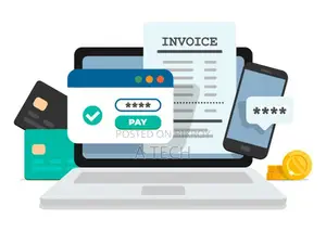Invoicing/billing Software