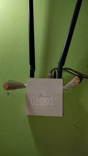 Tp-Link Router